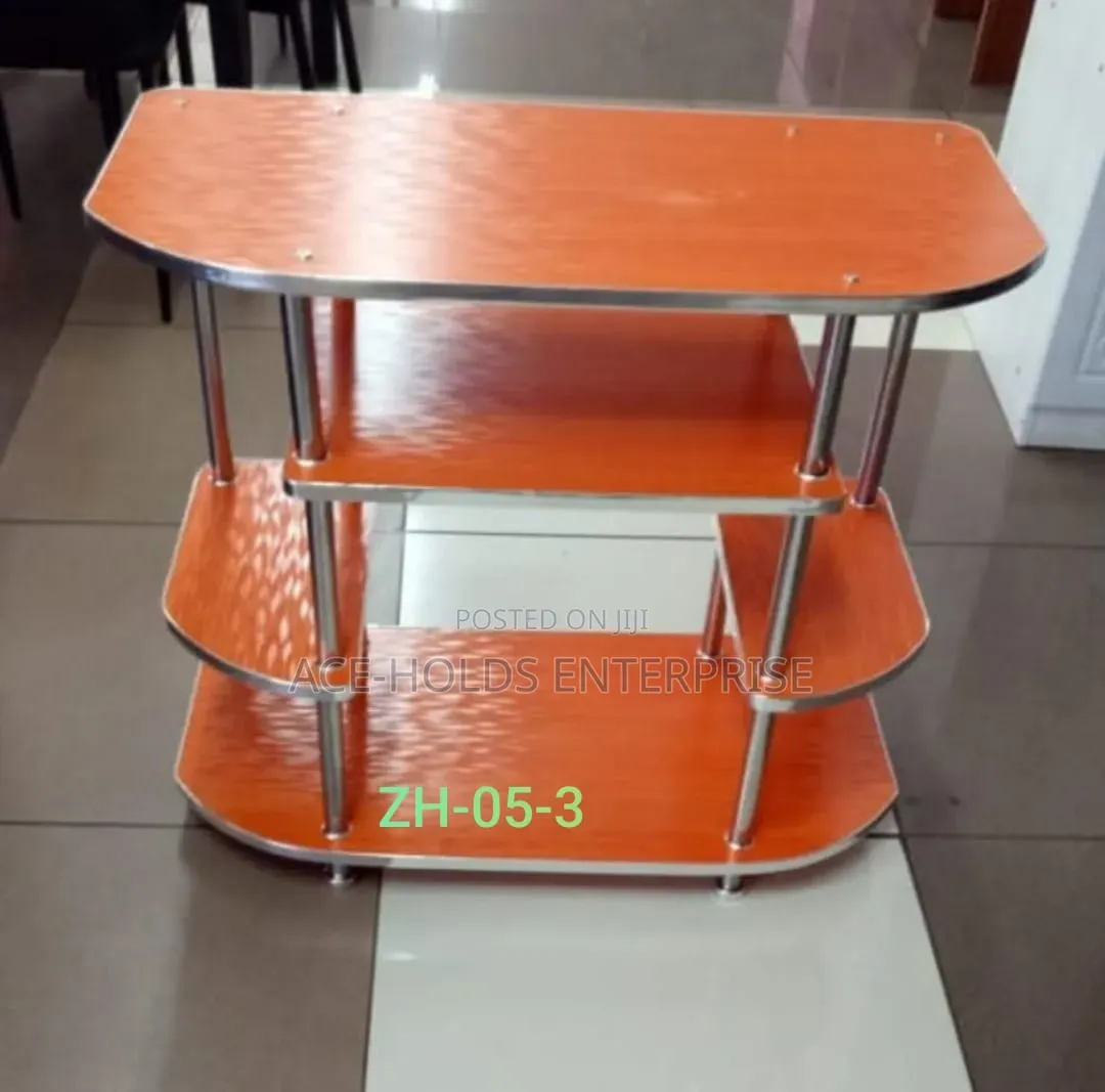 Wooden TV Stand, MDF TV Stand