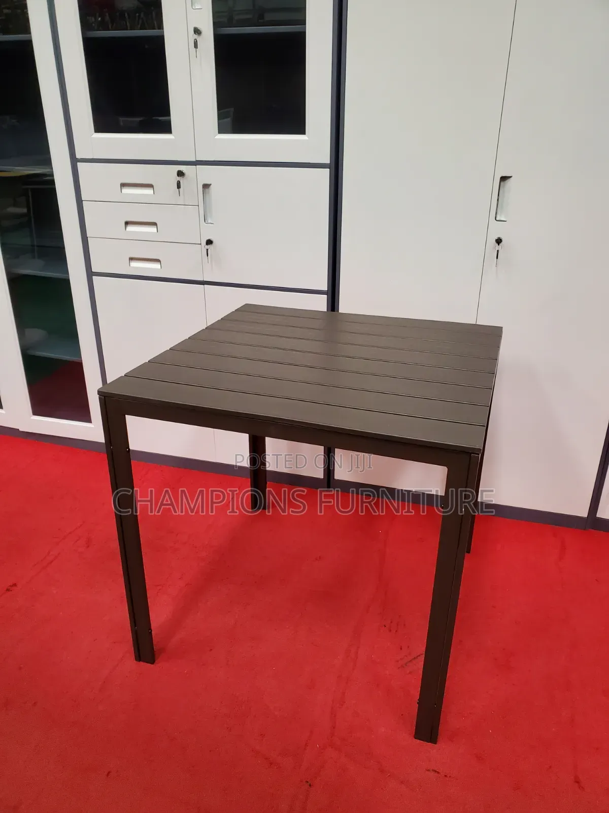 Square Patio/Outdoor Table