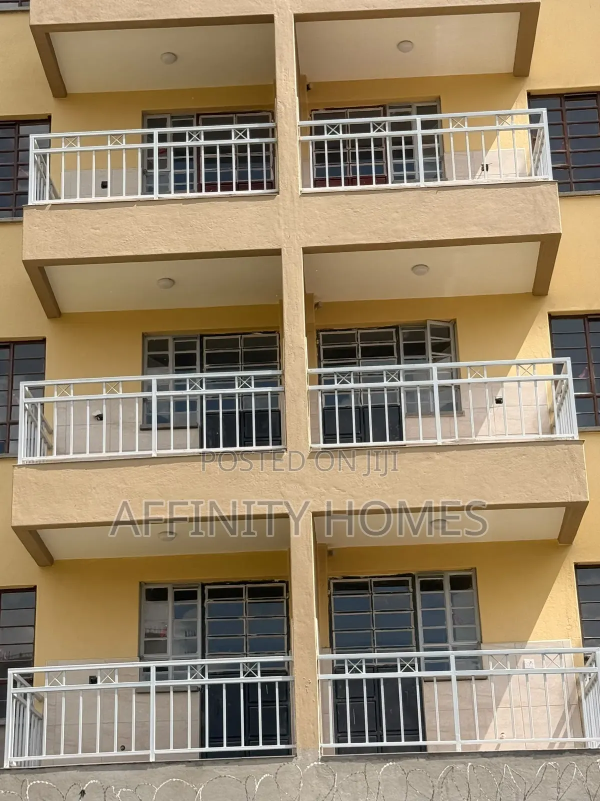 1bdrm Block of Flats in Kamakis for sale