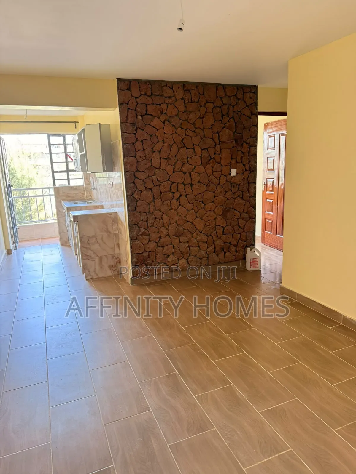 1bdrm Block of Flats in Kamakis for sale