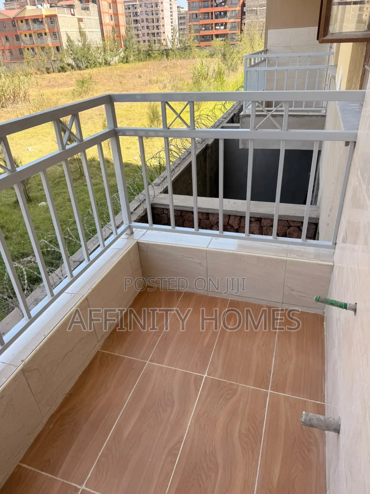 1bdrm Block of Flats in Kamakis for sale