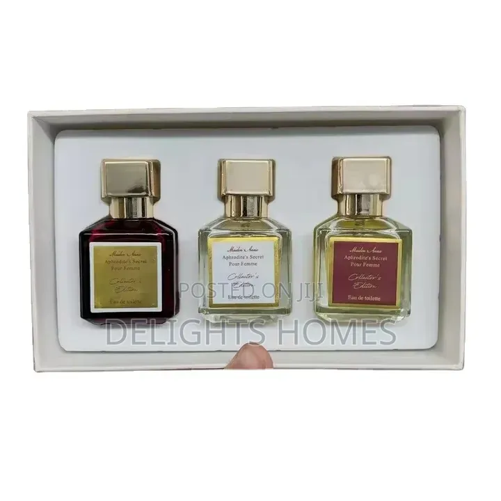 Aphrodite Secret Pour Femme 3 in 1 Mini Set_sa