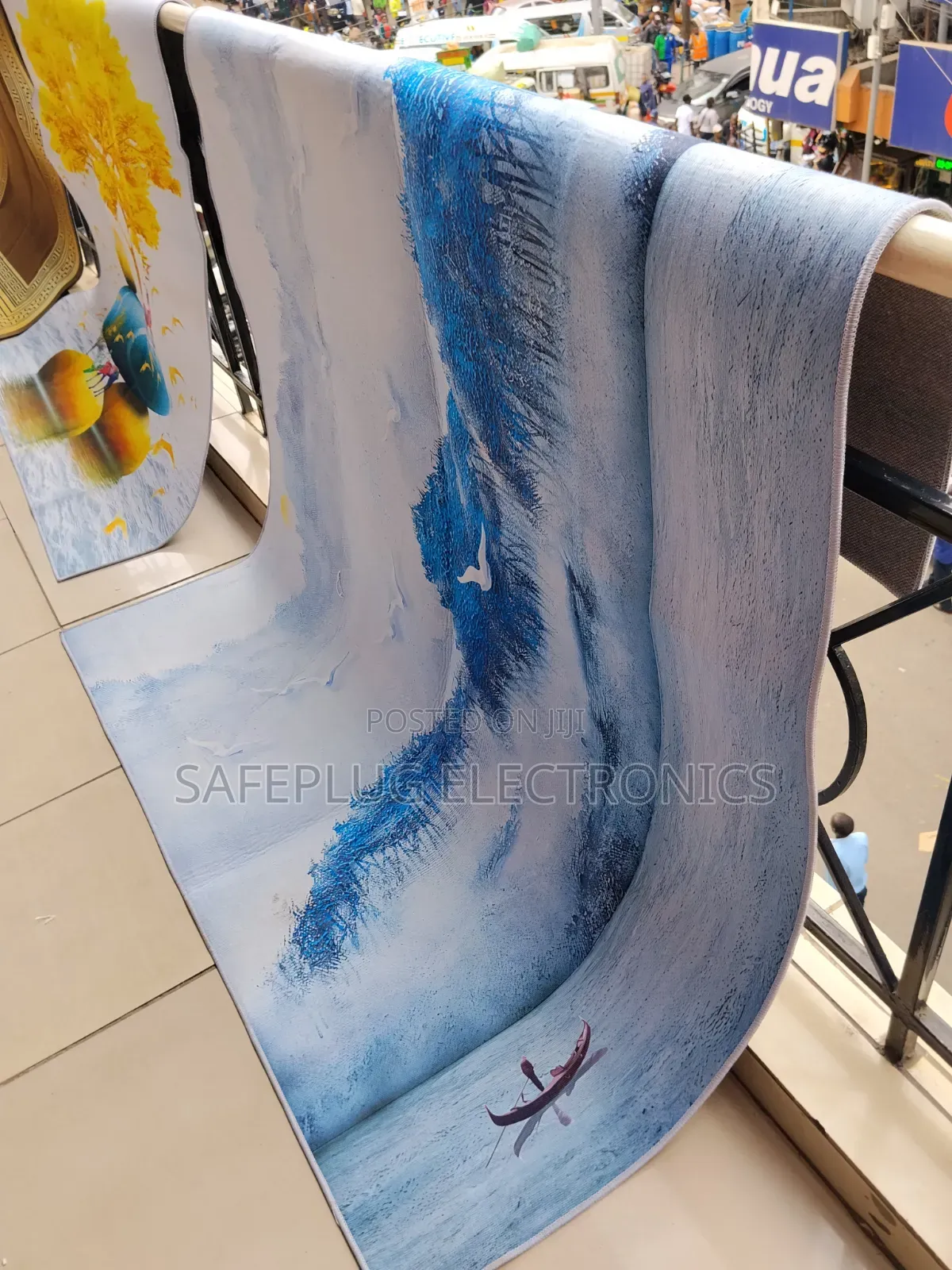 Affordable 5x8 Ft 3D Carpet – High Quality, Low Price