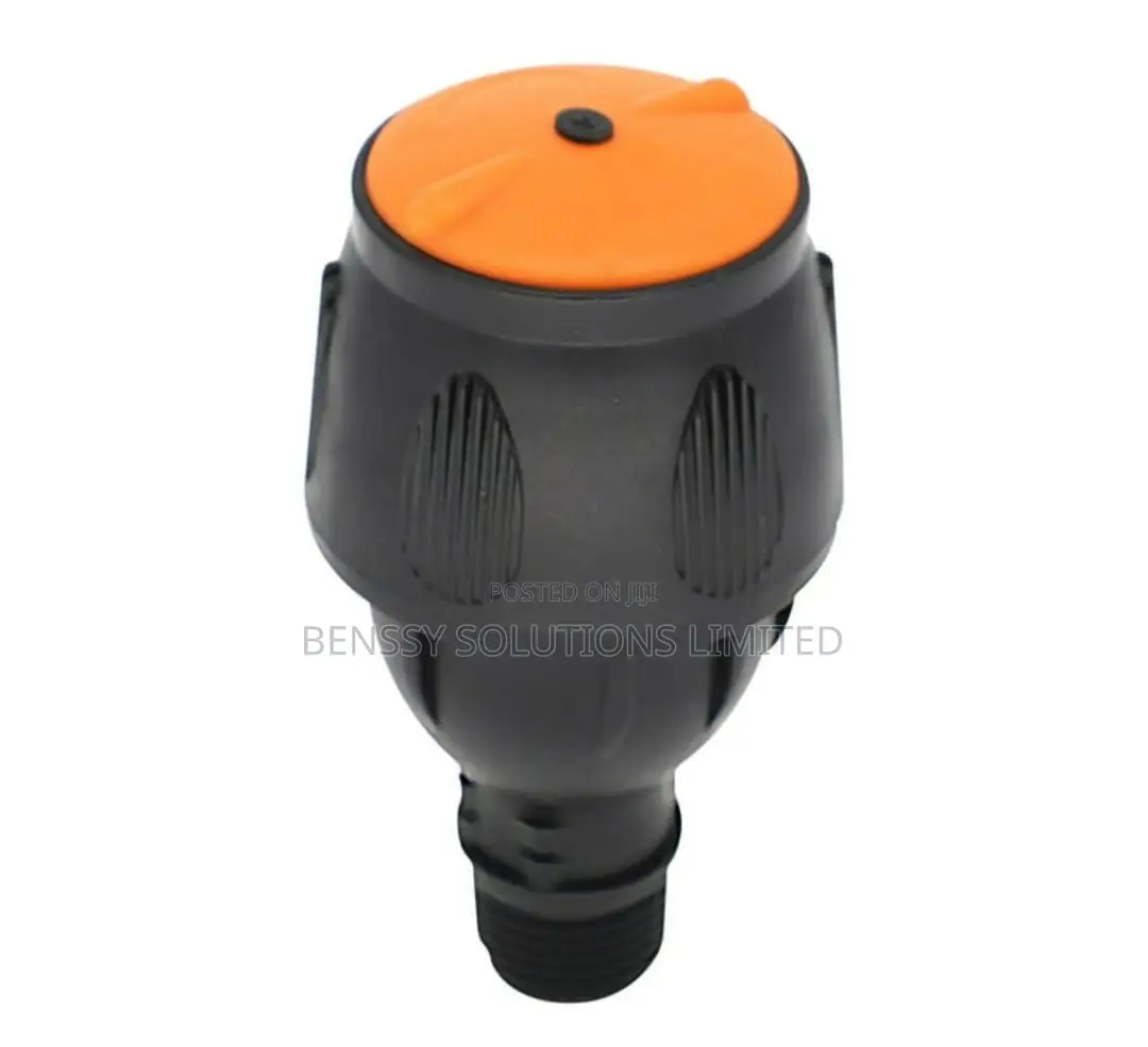 Double Jet Sprinkler 1/2''