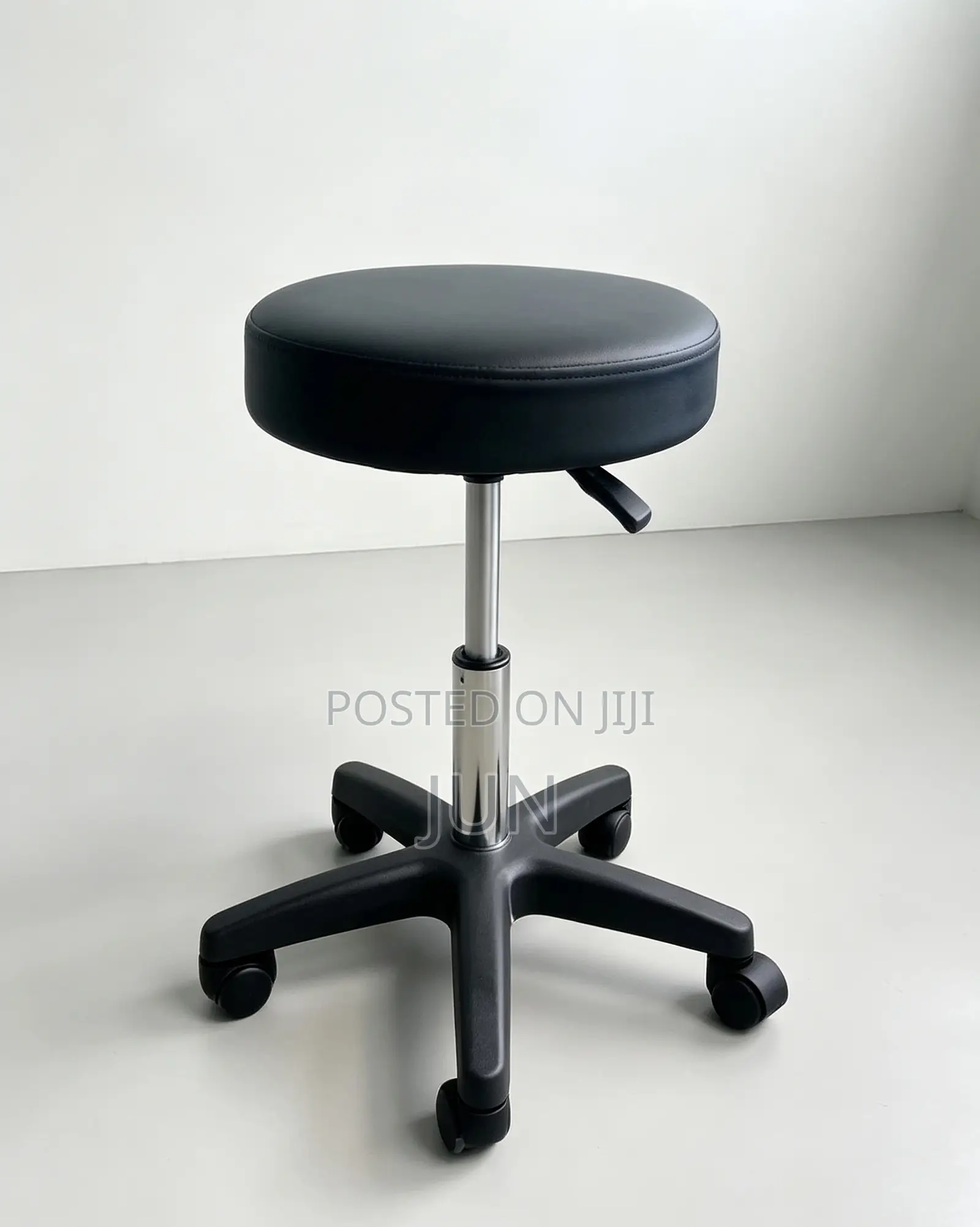 Lab Bar Stool