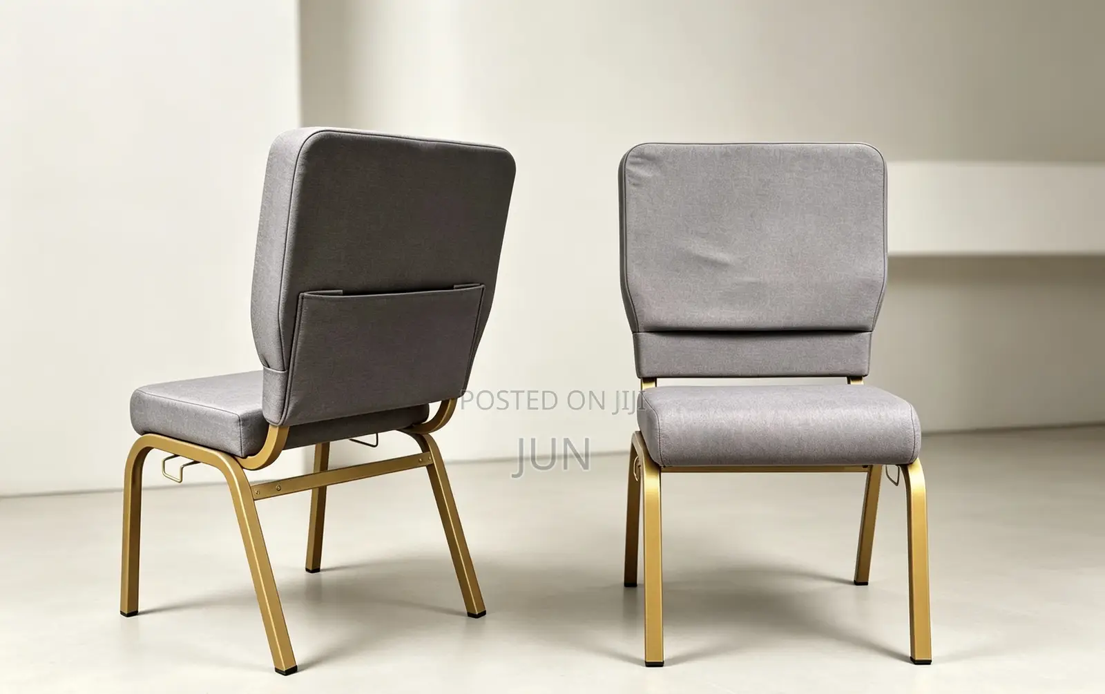 Church Chair