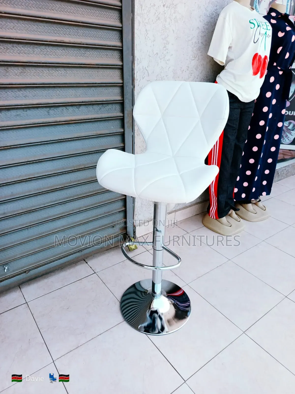 Counter Stools Adjustable Stools