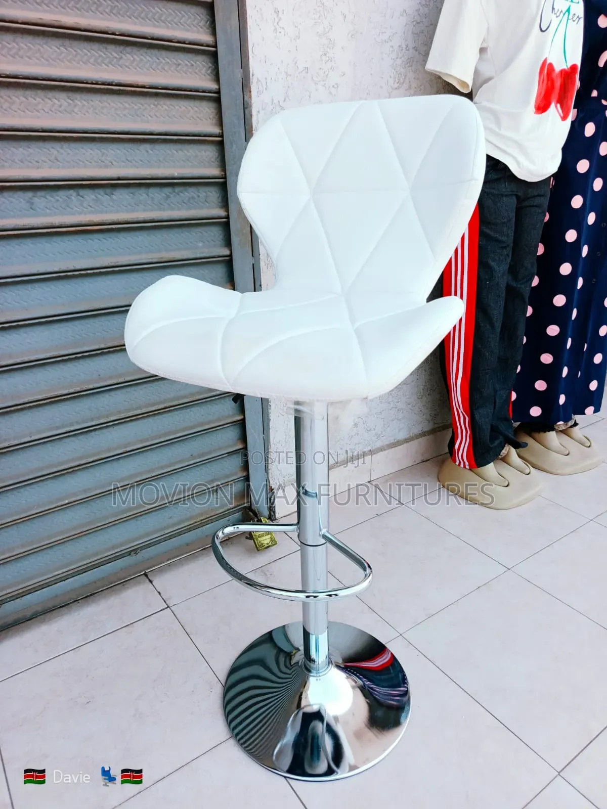 Counter Stools Adjustable Stools