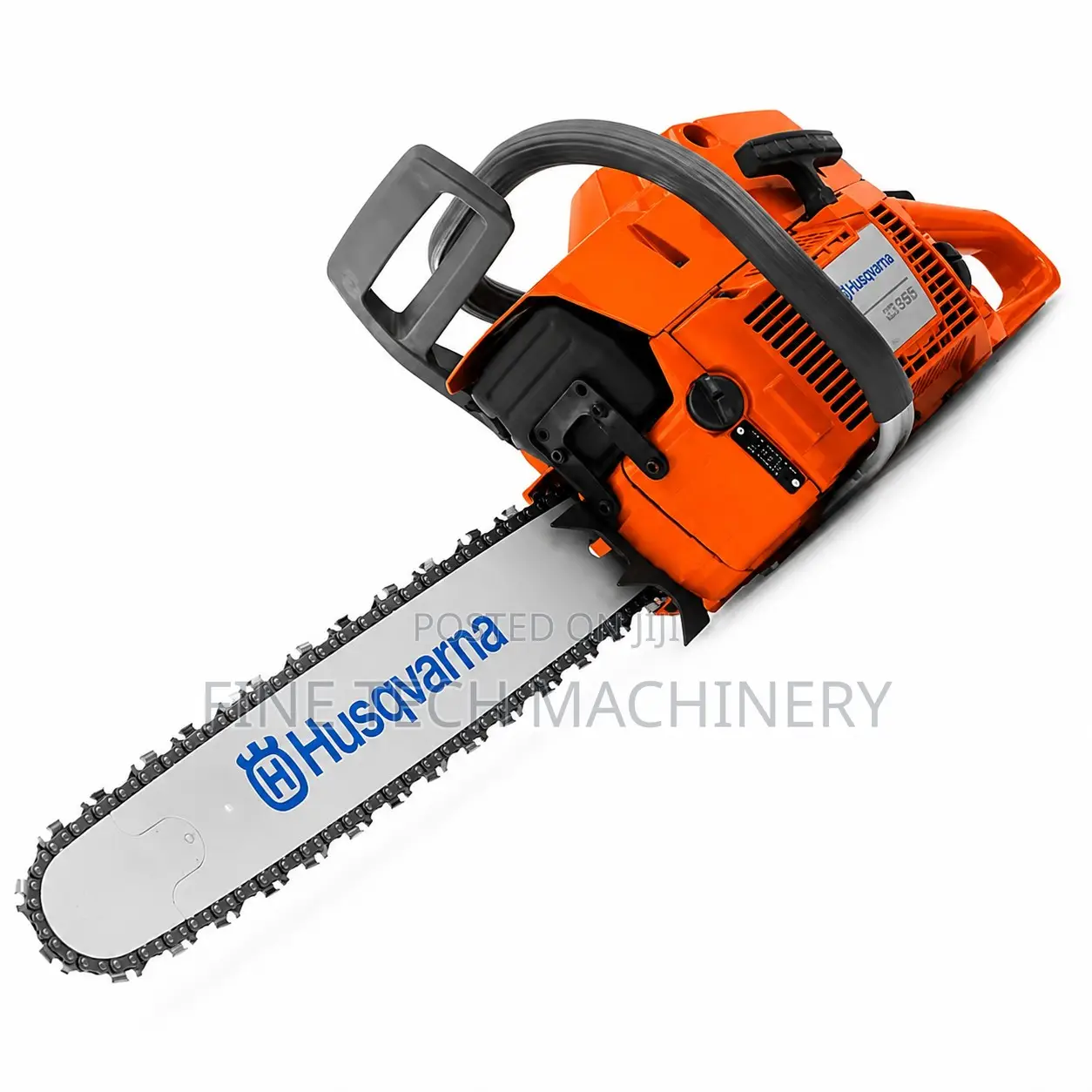 Husqvarna Powersaw