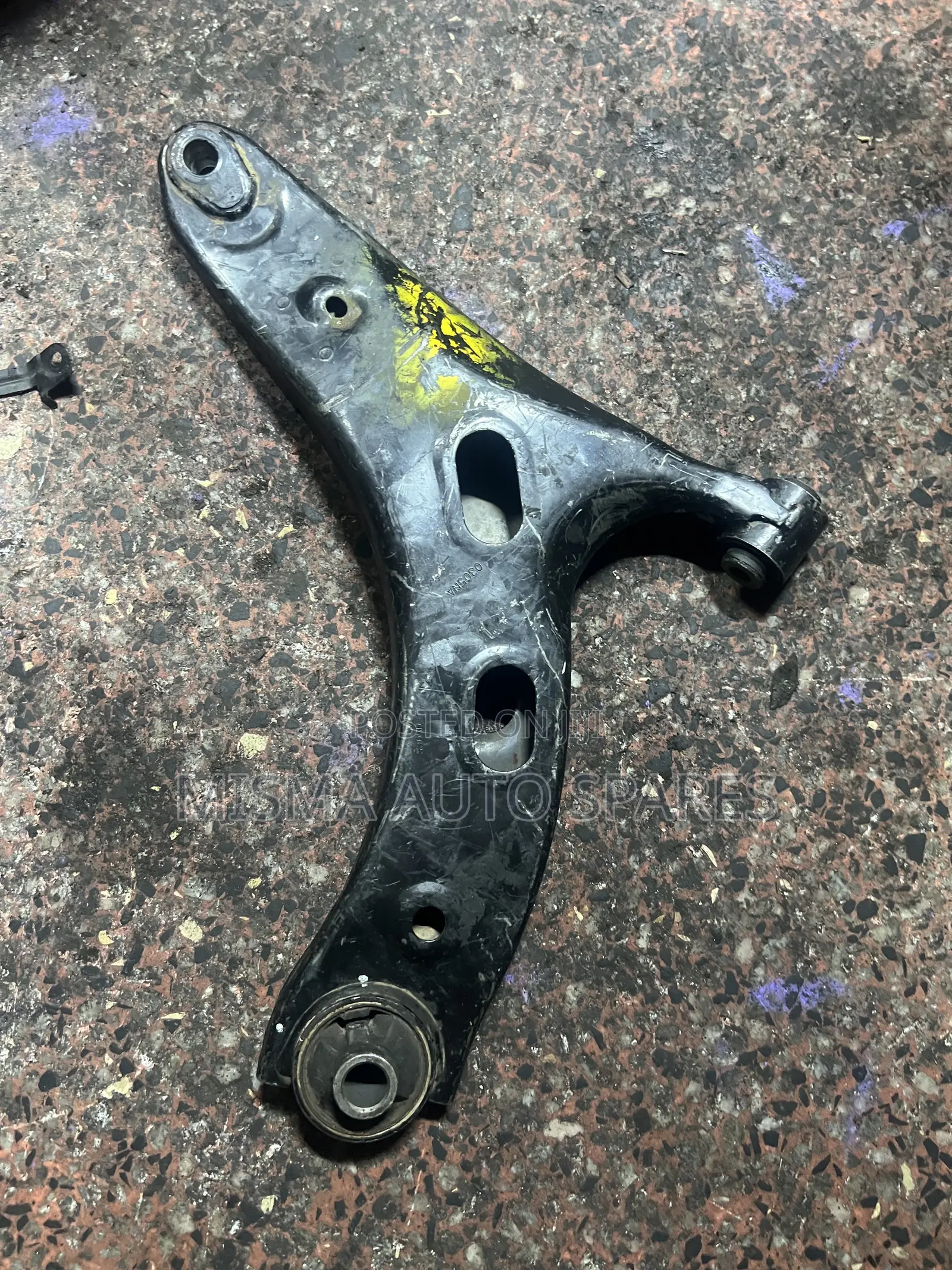 Subaru Xv Control Arm