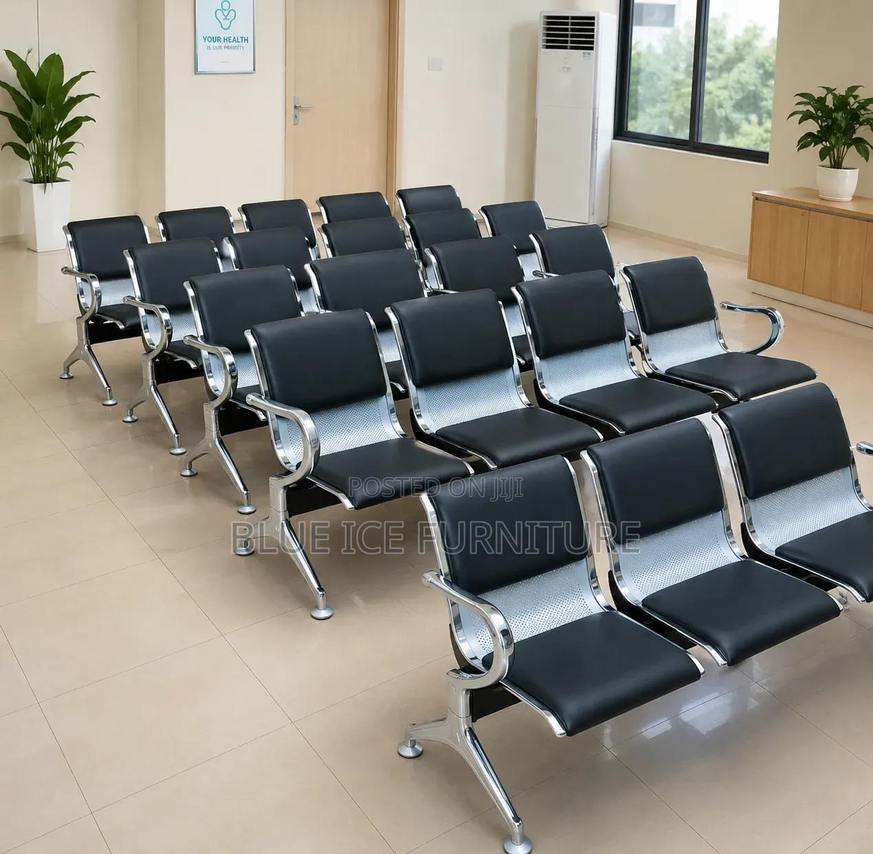 Office Visitors Chair