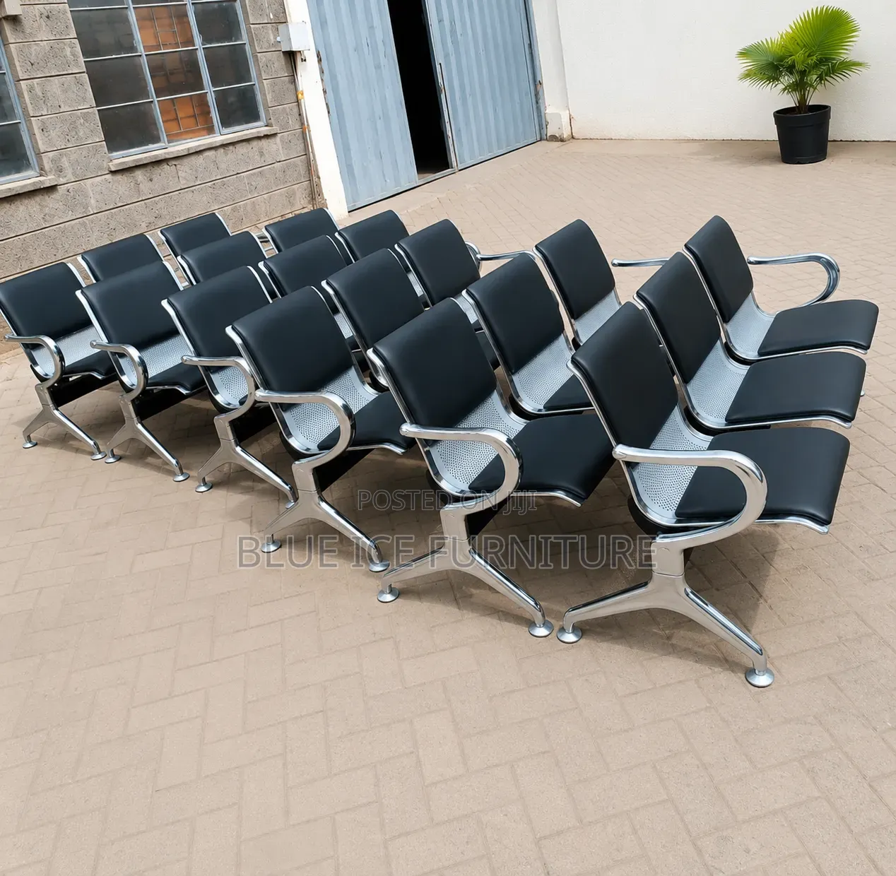 Office Visitors Chair
