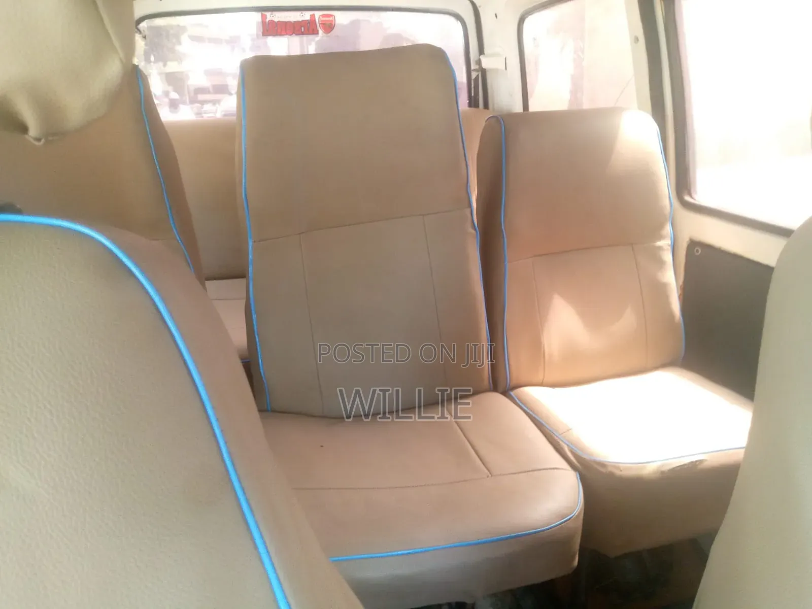 Suzuki Maruti 2007 White