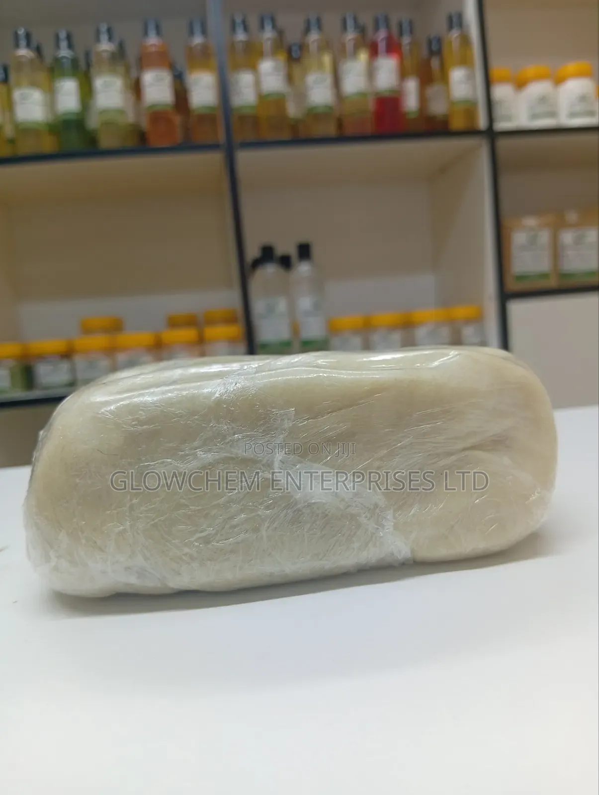 Ghanian Shea Butter