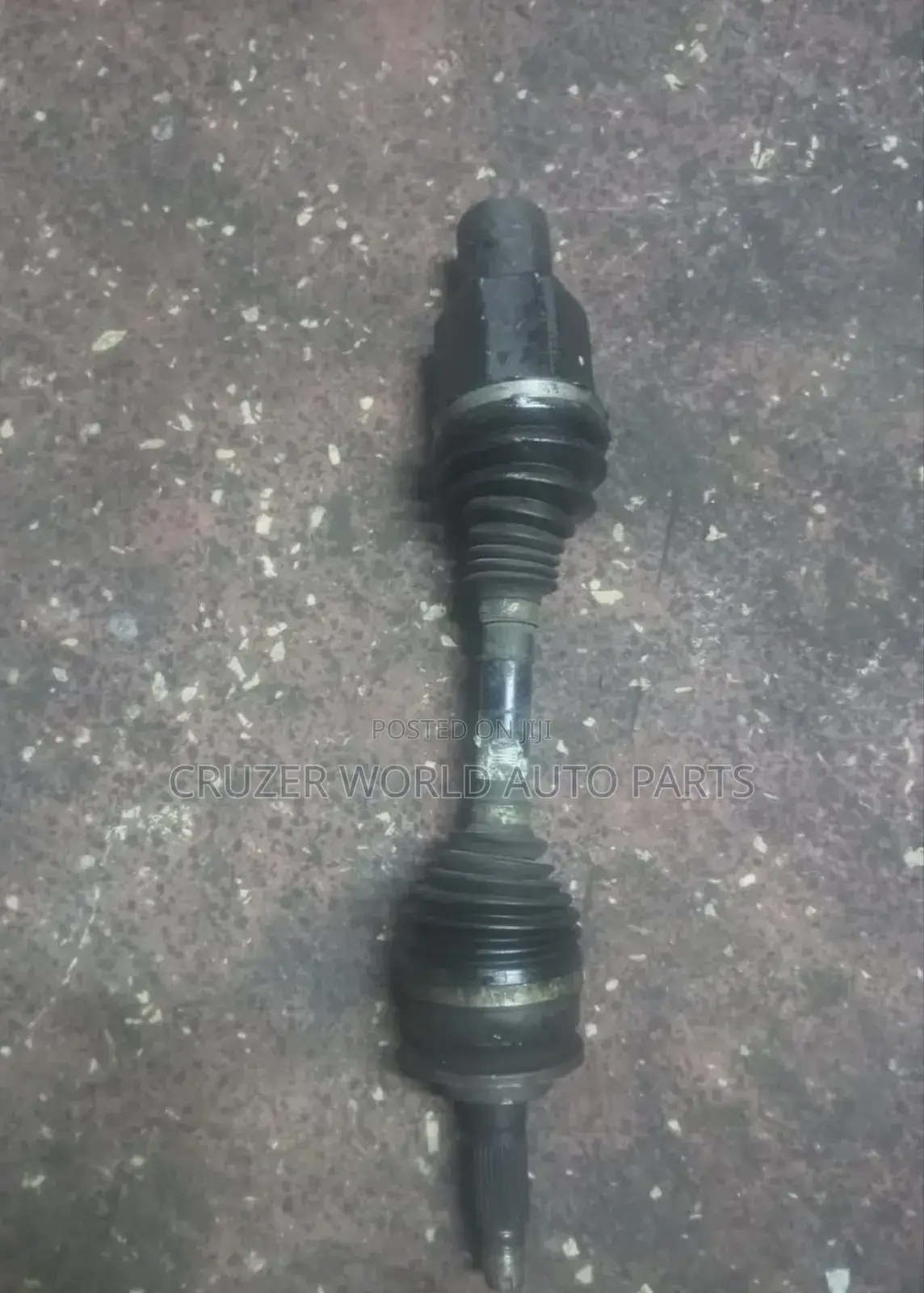 Ford Ranger Front Drive Shaft Complete