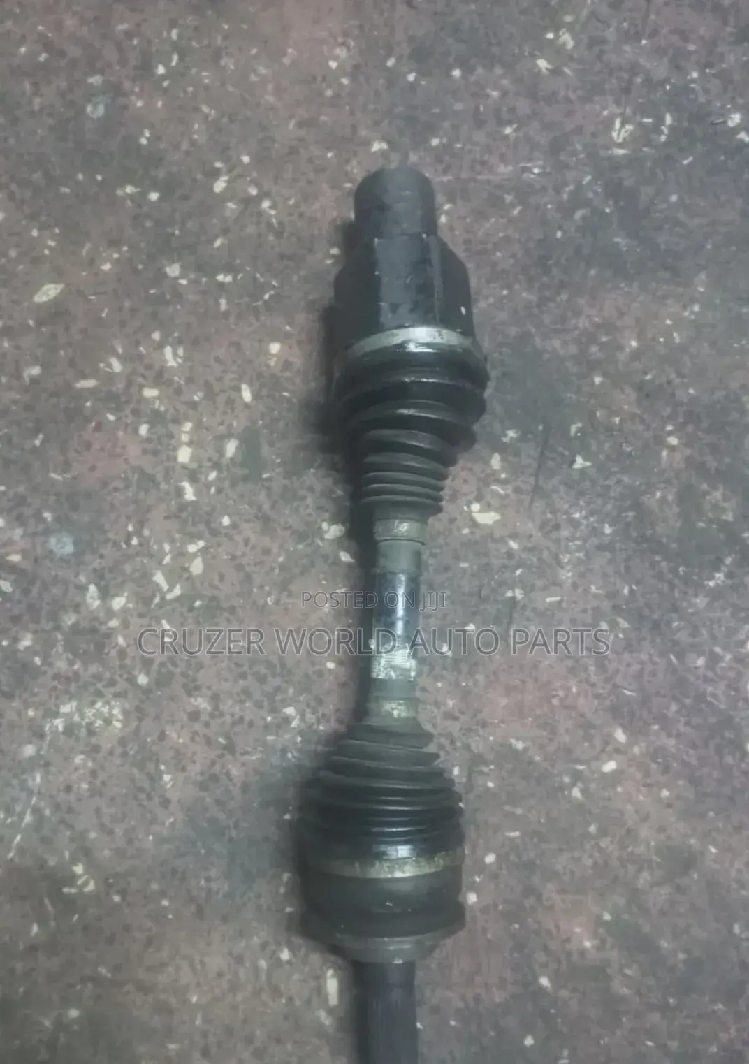 Ford Ranger Front Drive Shaft Complete