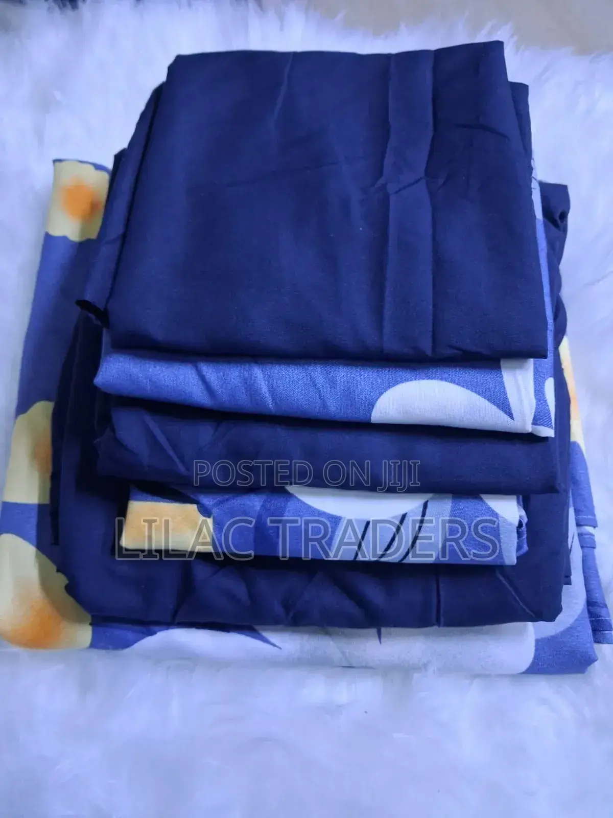 Cotton Bedsheets Mix and Match