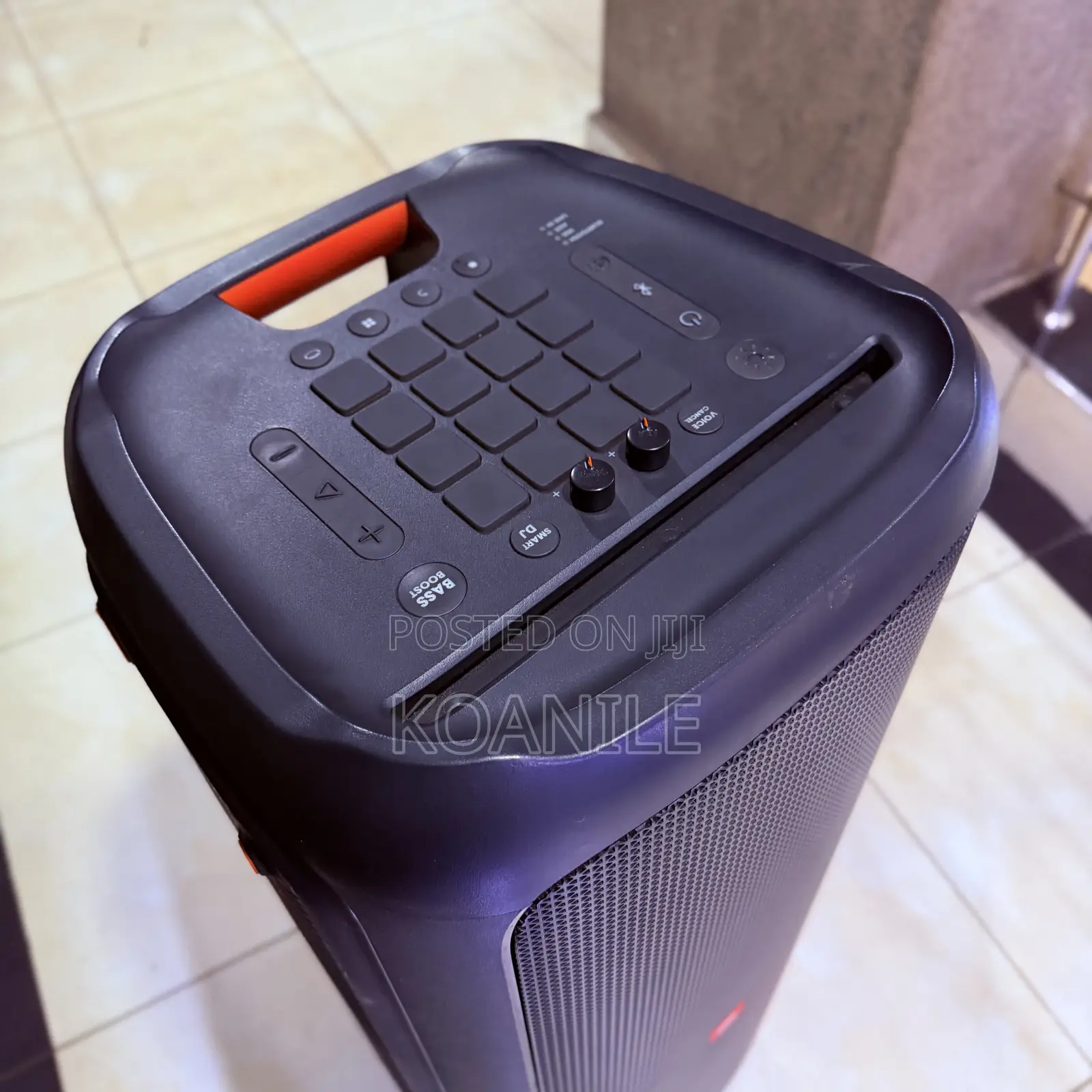 JBl Partybox 1000 (Used)