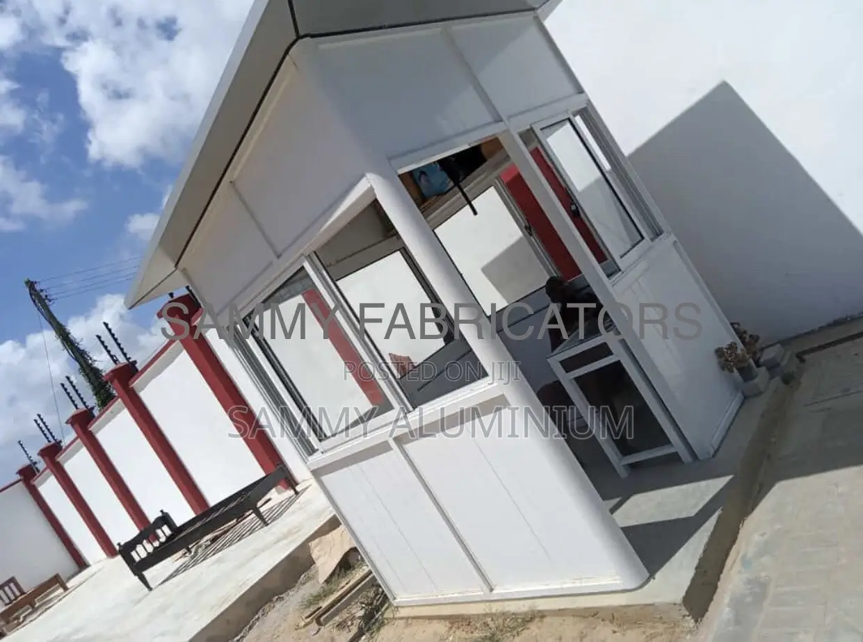 Security and MPESA Cubes Experts
