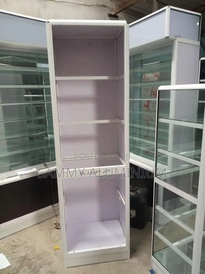 Home Shelves