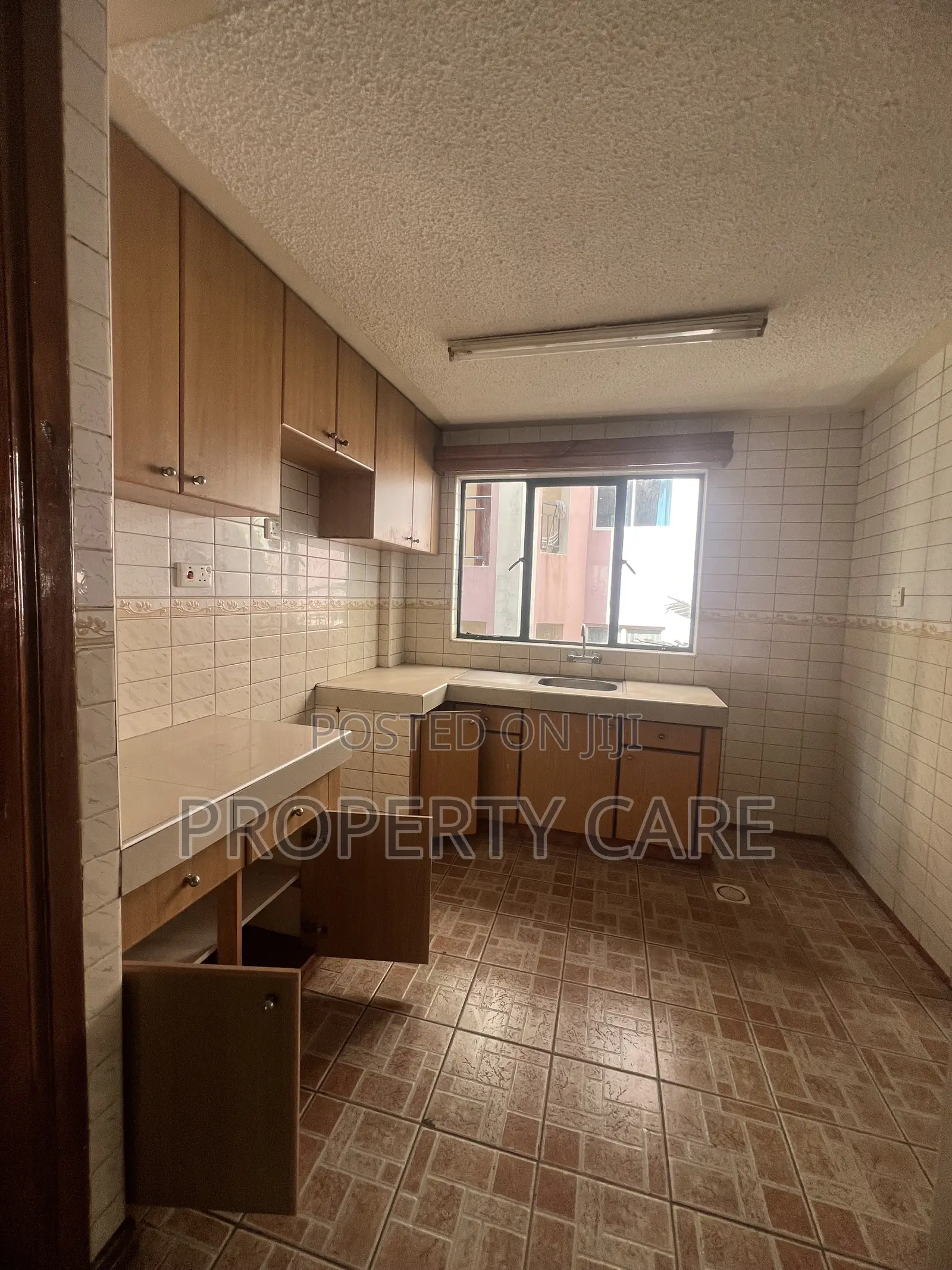 2bdrm Apartment in Kilimani for rent