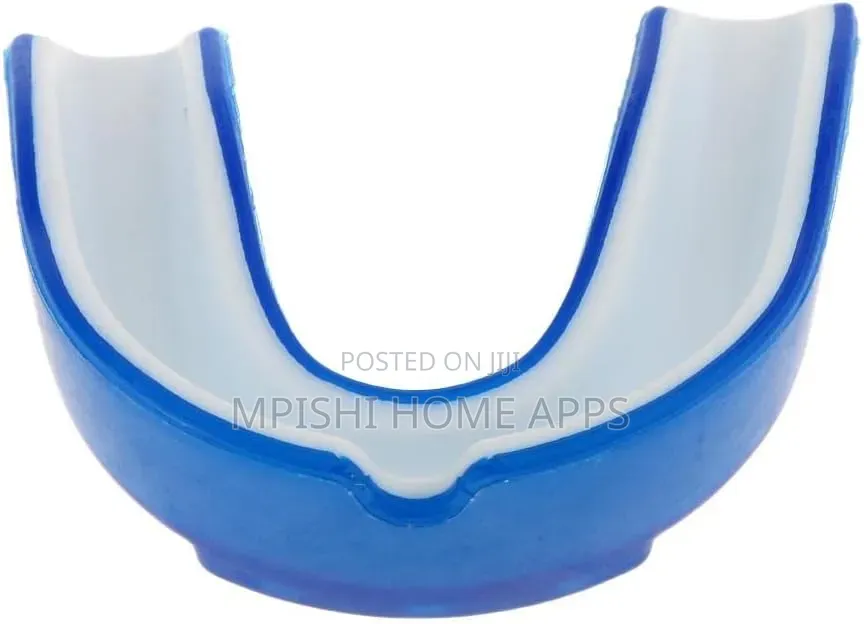 Sports Mouth Guard
