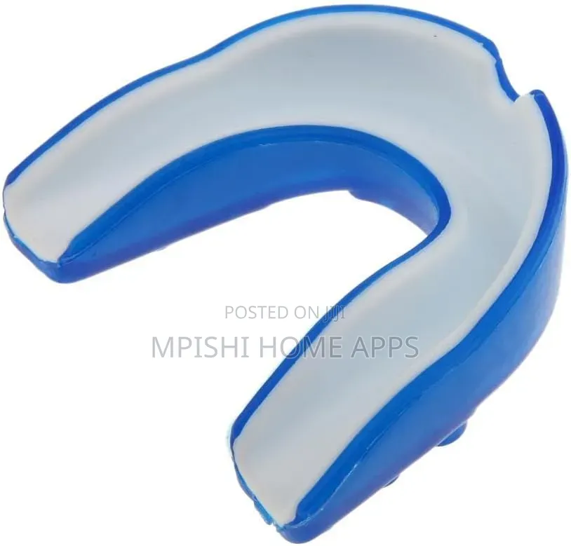 Sports Mouth Guard