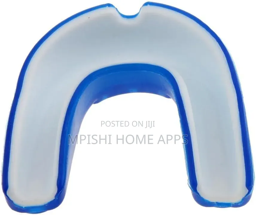 Sports Mouth Guard