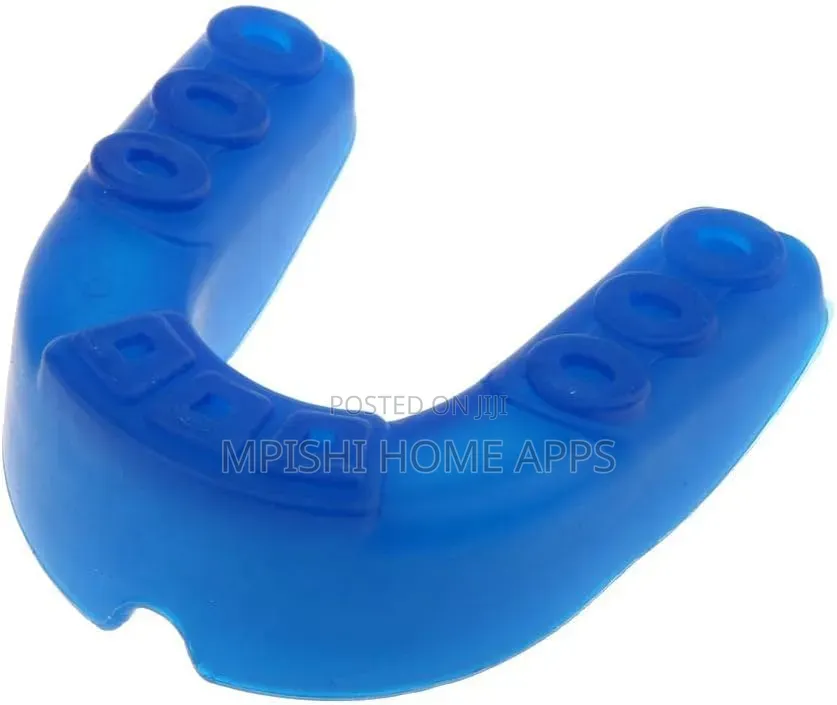 Sports Mouth Guard