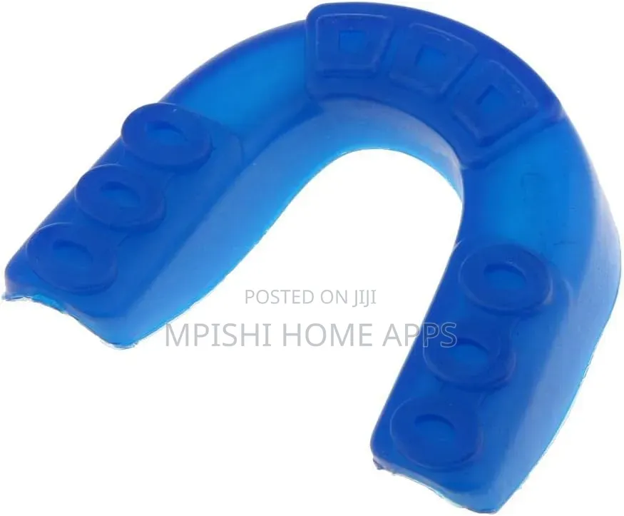 Sports Mouth Guard