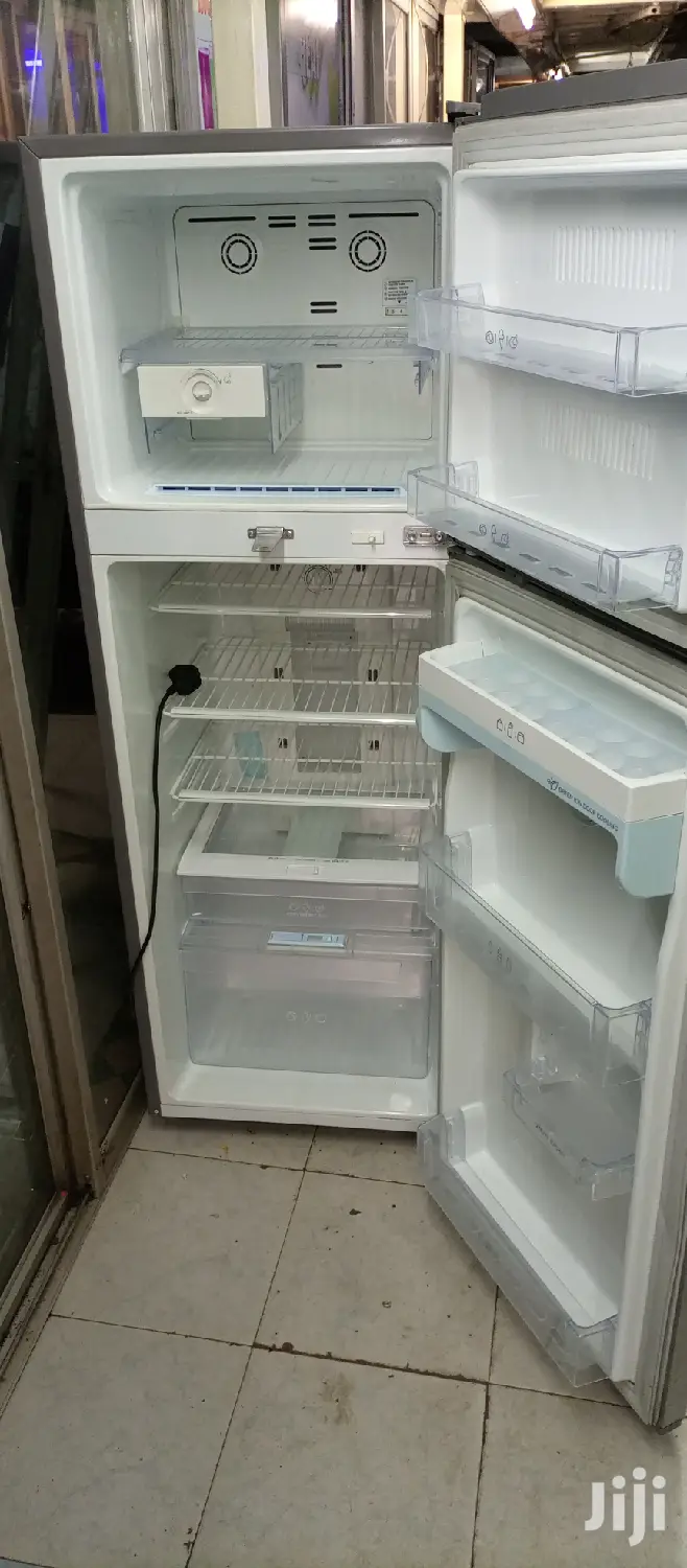 LG Double Door Fridge