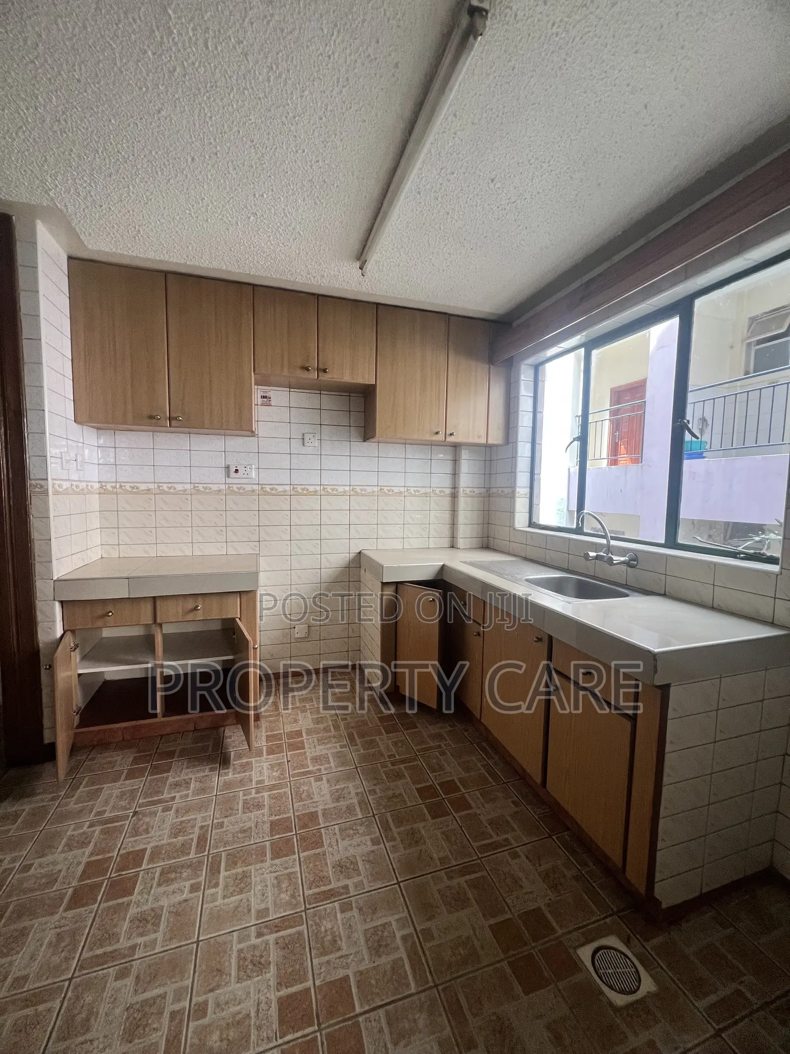 2bdrm Apartment in Kilimani for rent