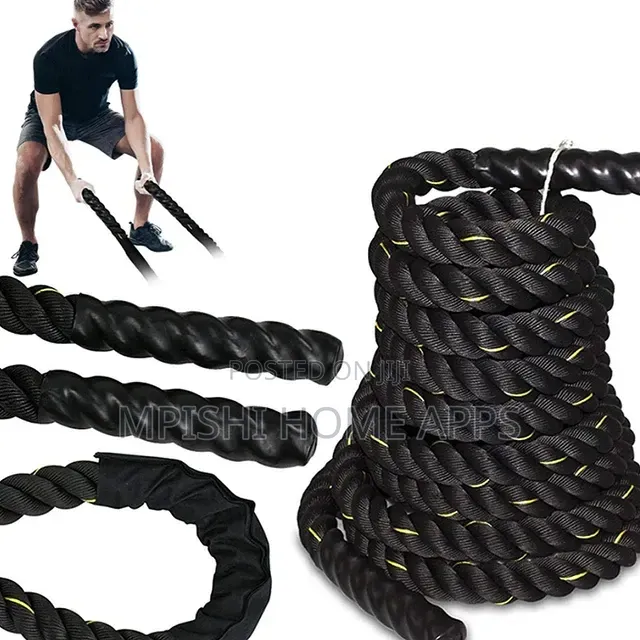 50mm Battle Rope