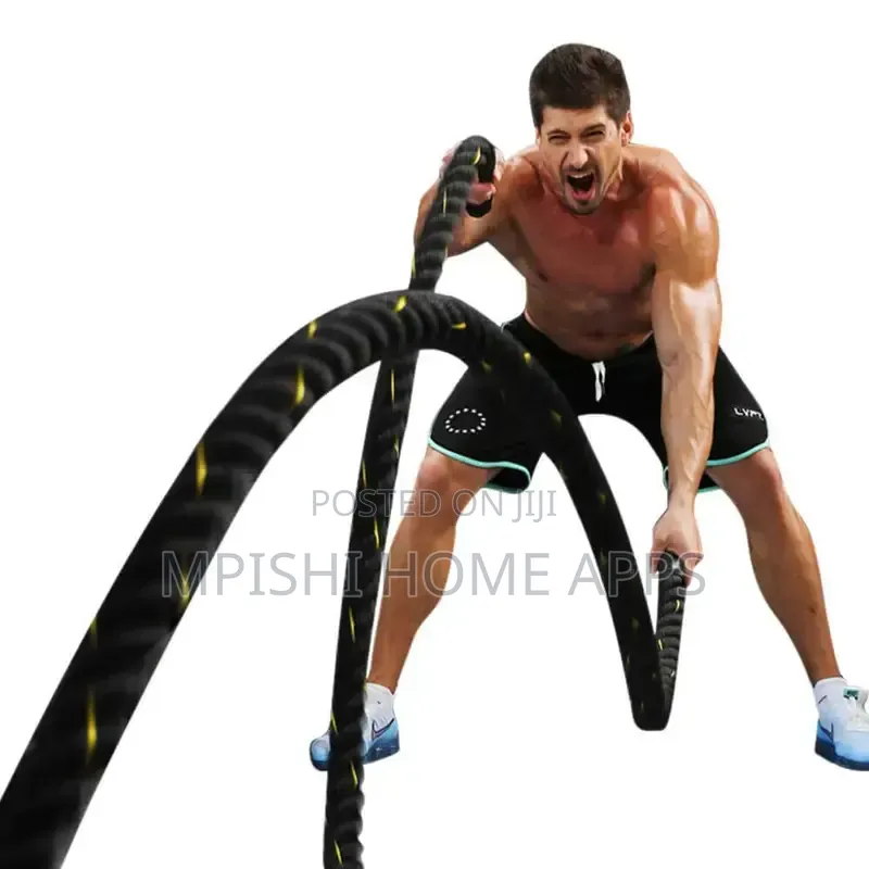 50mm Battle Rope