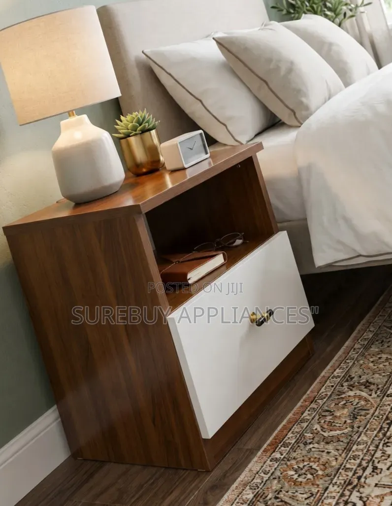 Sparrow Bedside Drawers