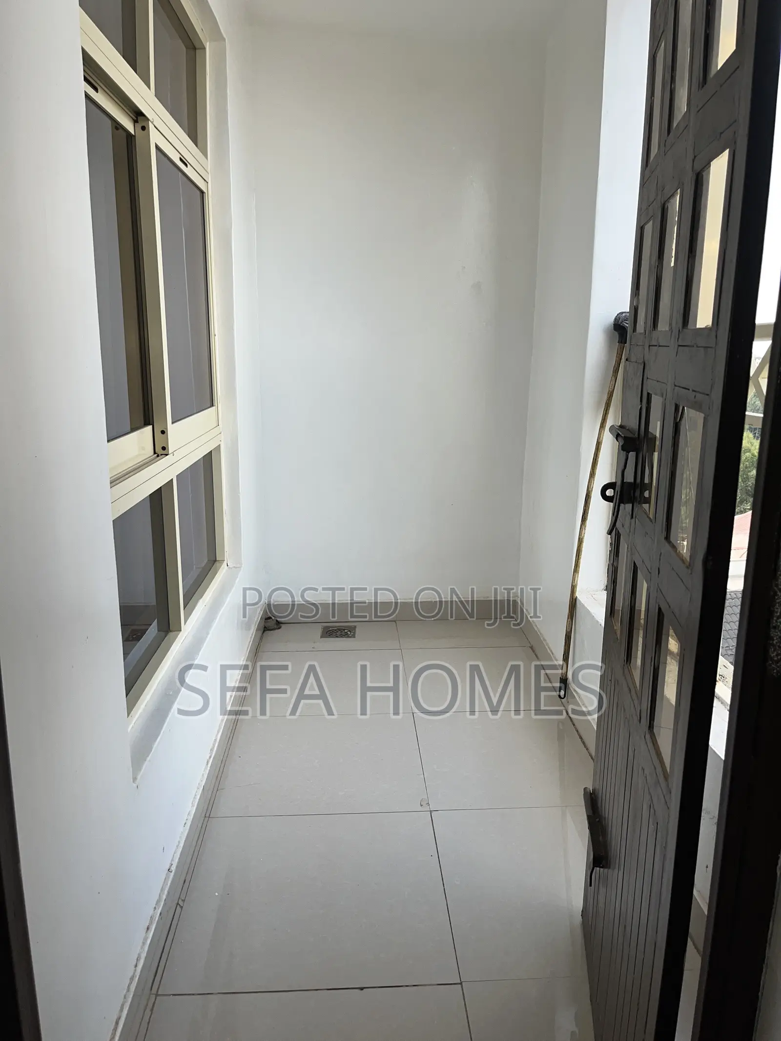 Stylish One Bedroom Airbnb in Ruaka Joyland