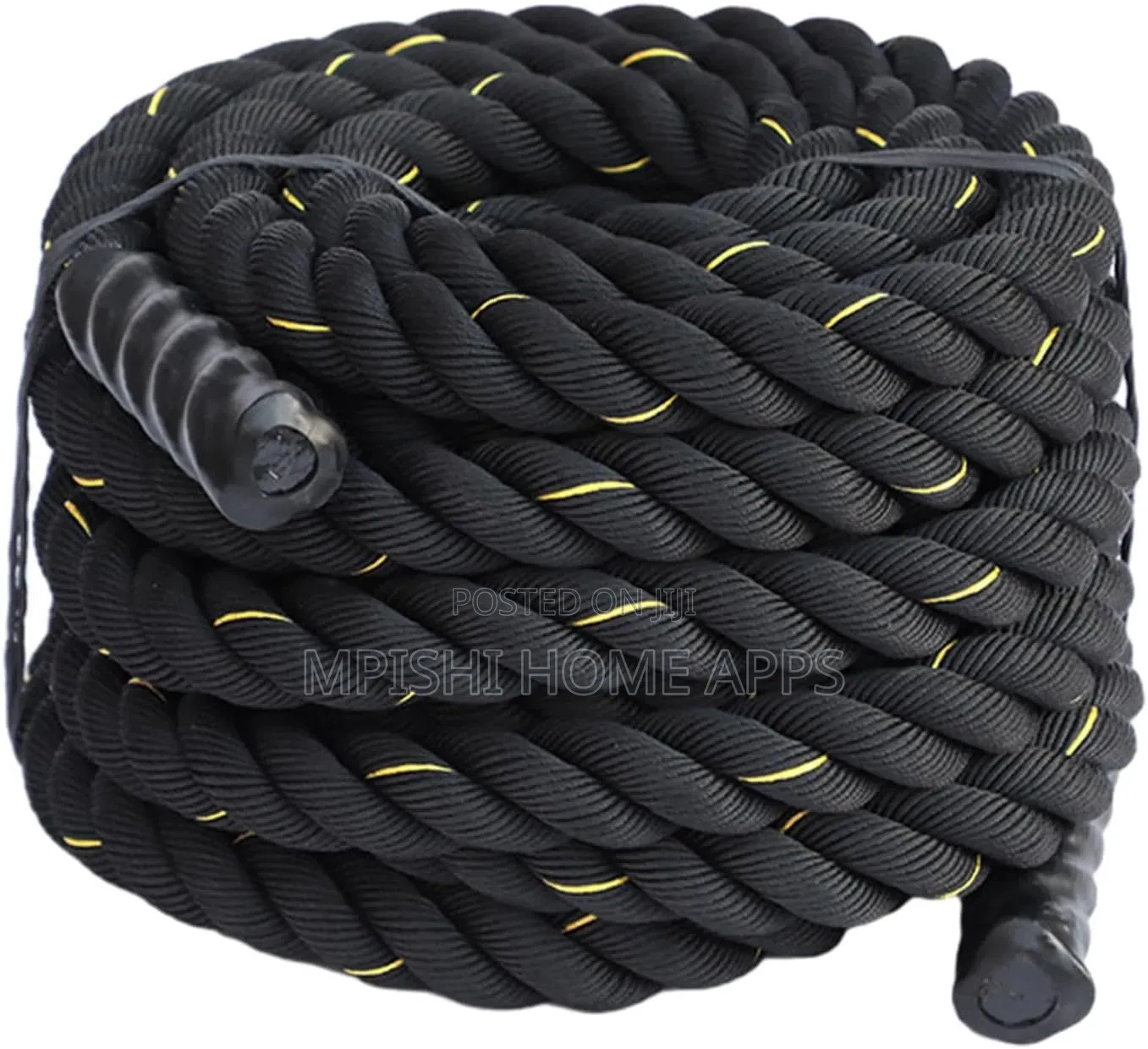 38mm Battle Rope
