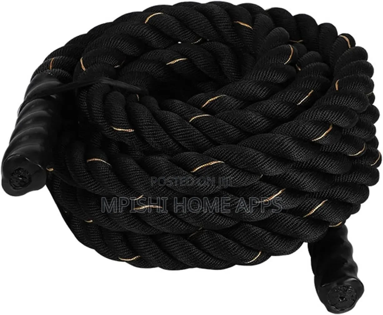 38mm Battle Rope