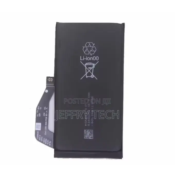 Google Replacement Battery for Pixel 6A - 4385mAh