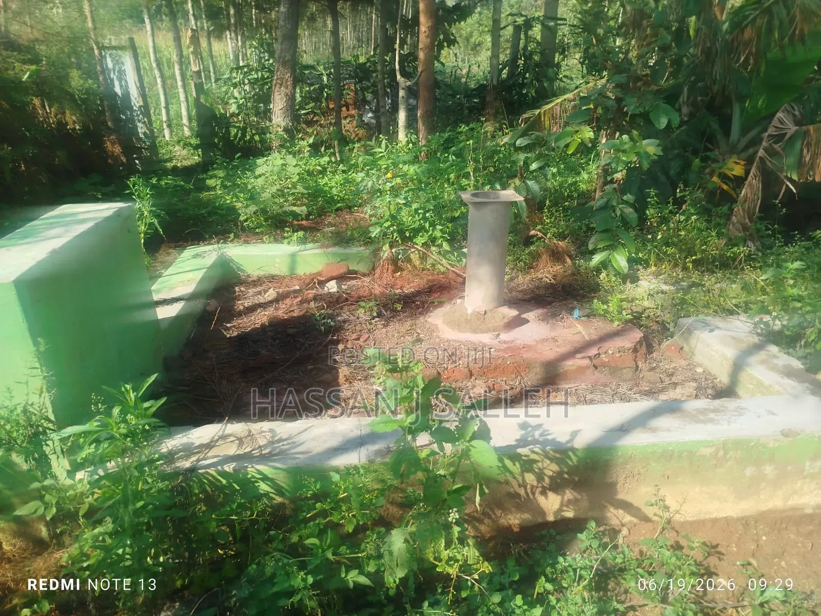 3/4acre Land 4 Sale Buchifi