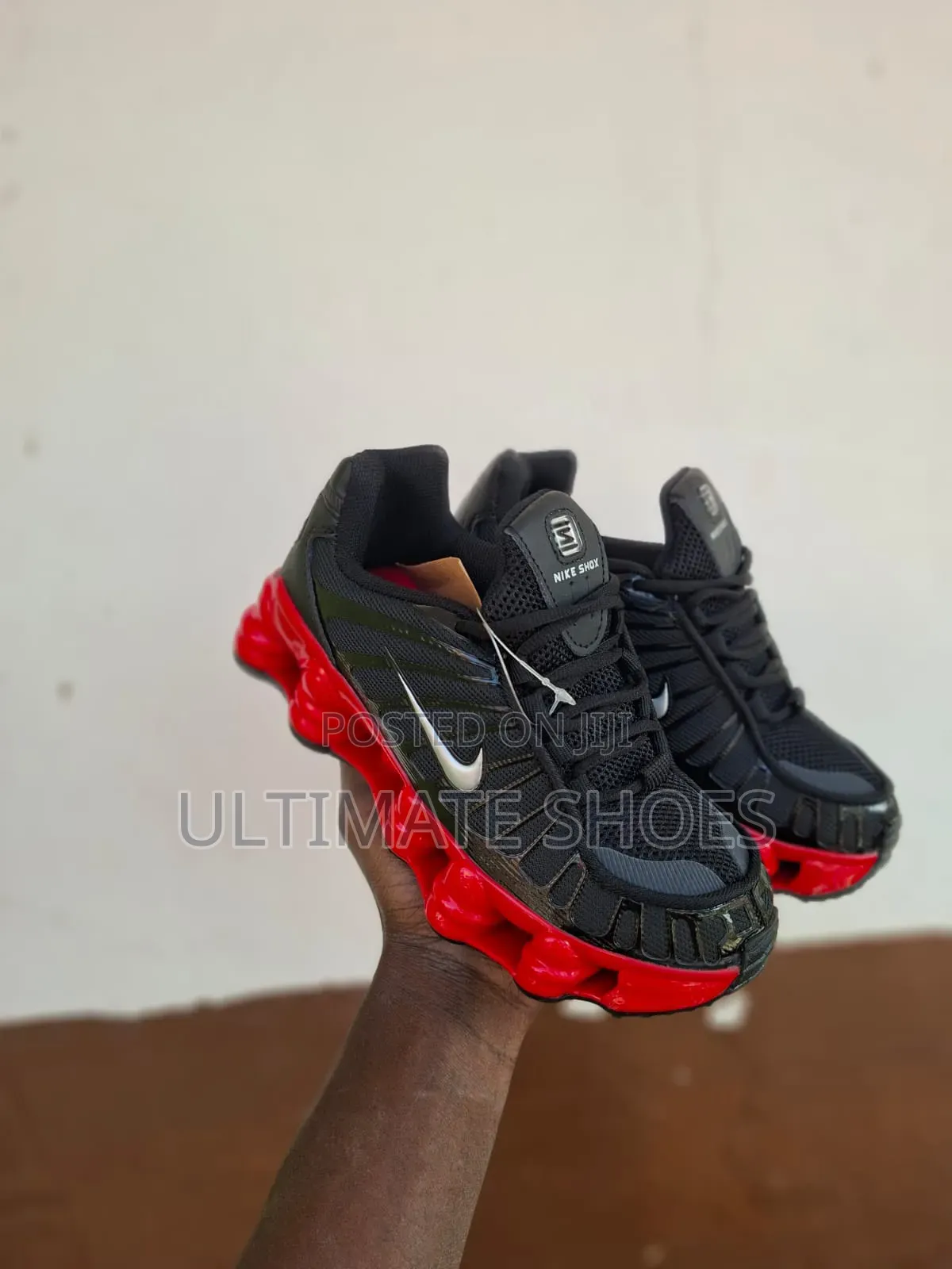 Nike Shox Kids