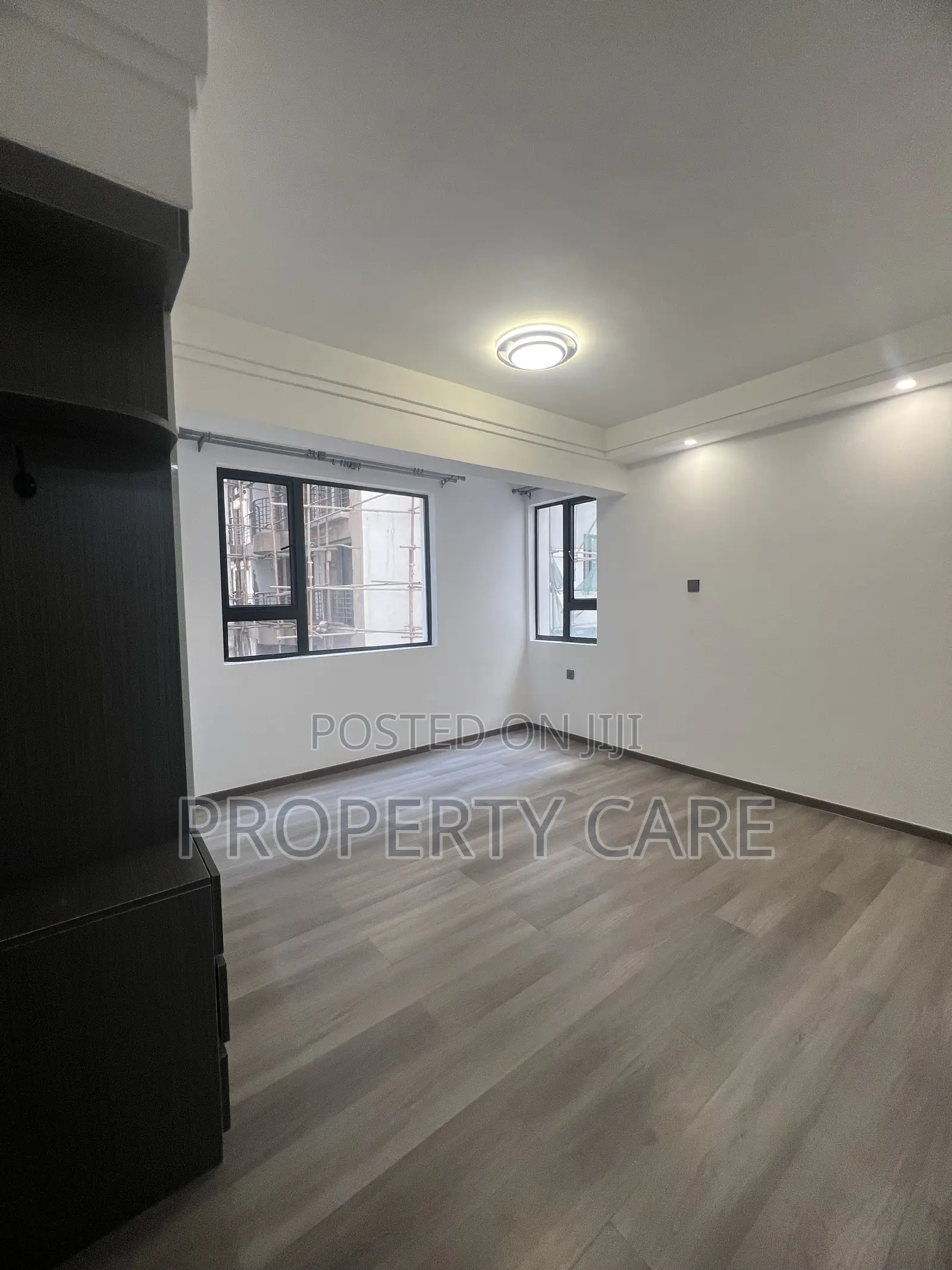 1bdrm Apartment in Kilimani for rent