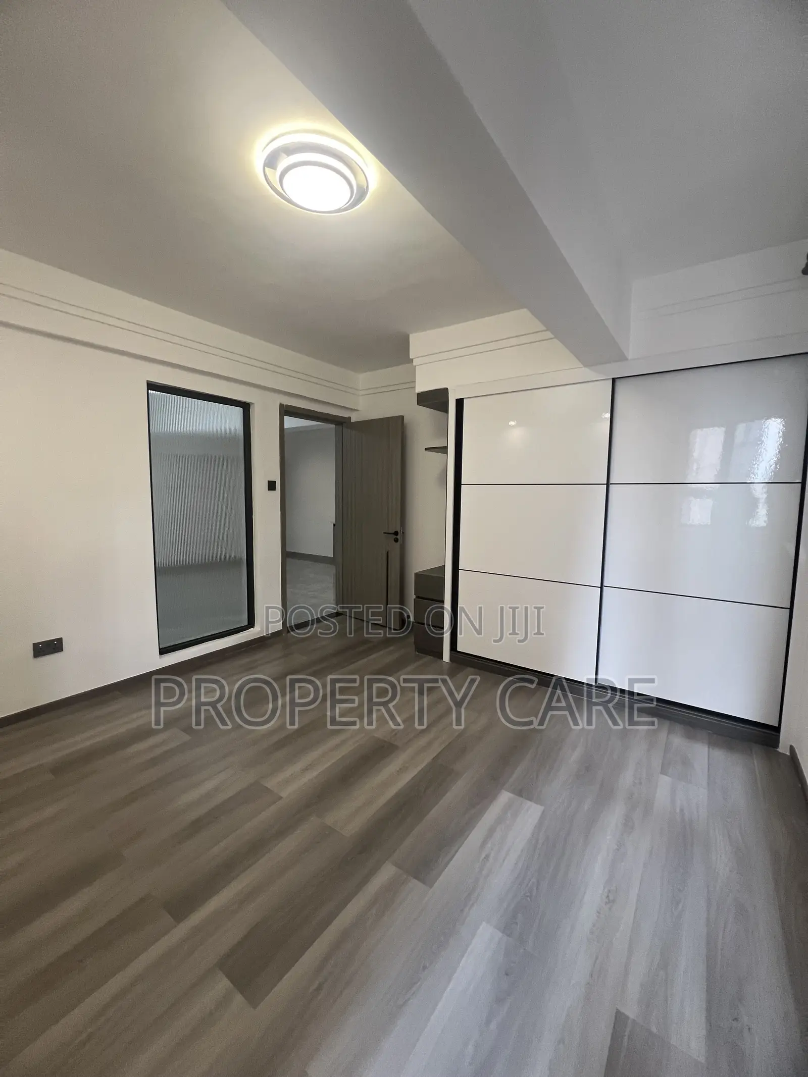 1bdrm Apartment in Kilimani for rent