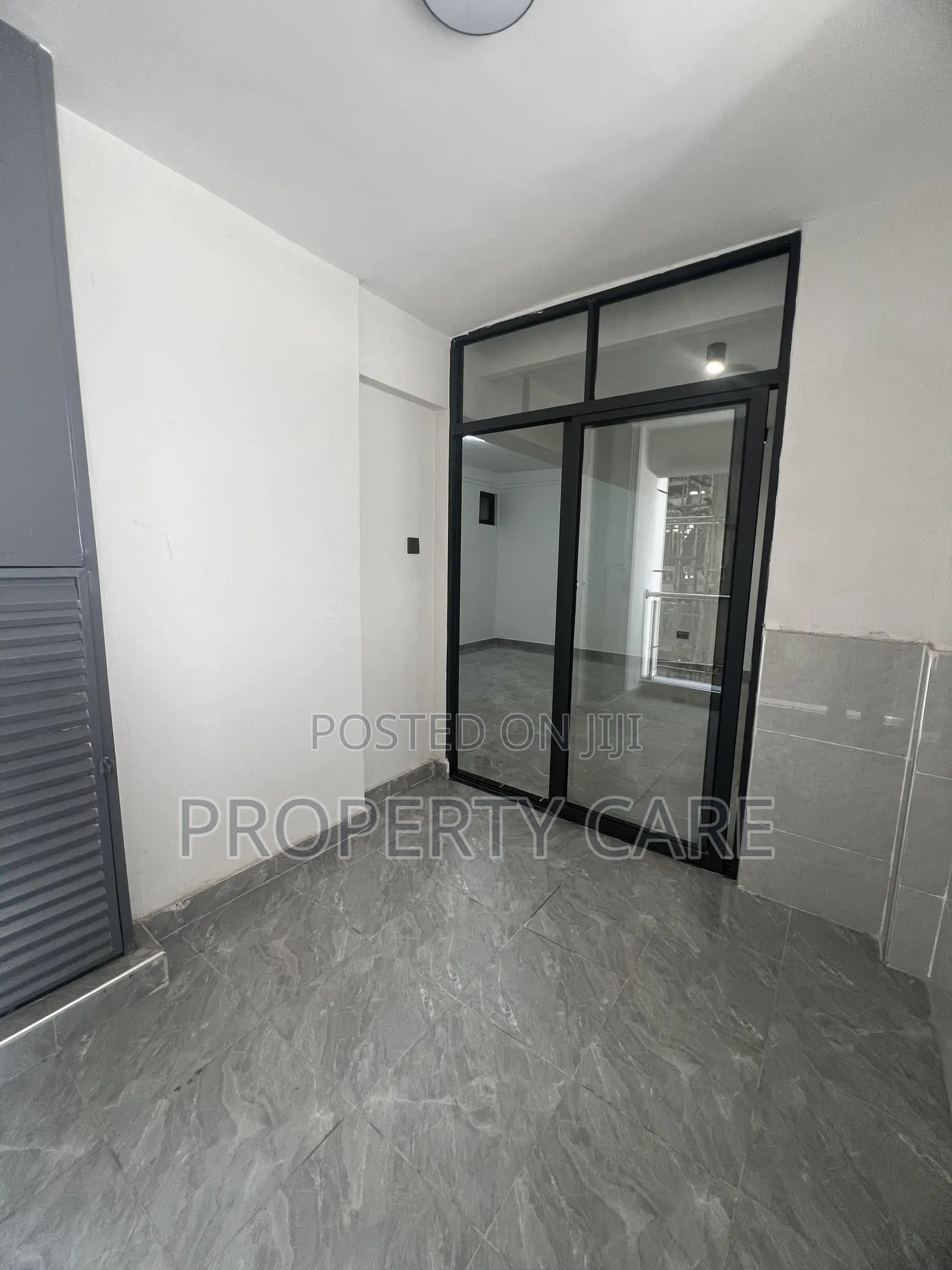1bdrm Apartment in Kilimani for rent