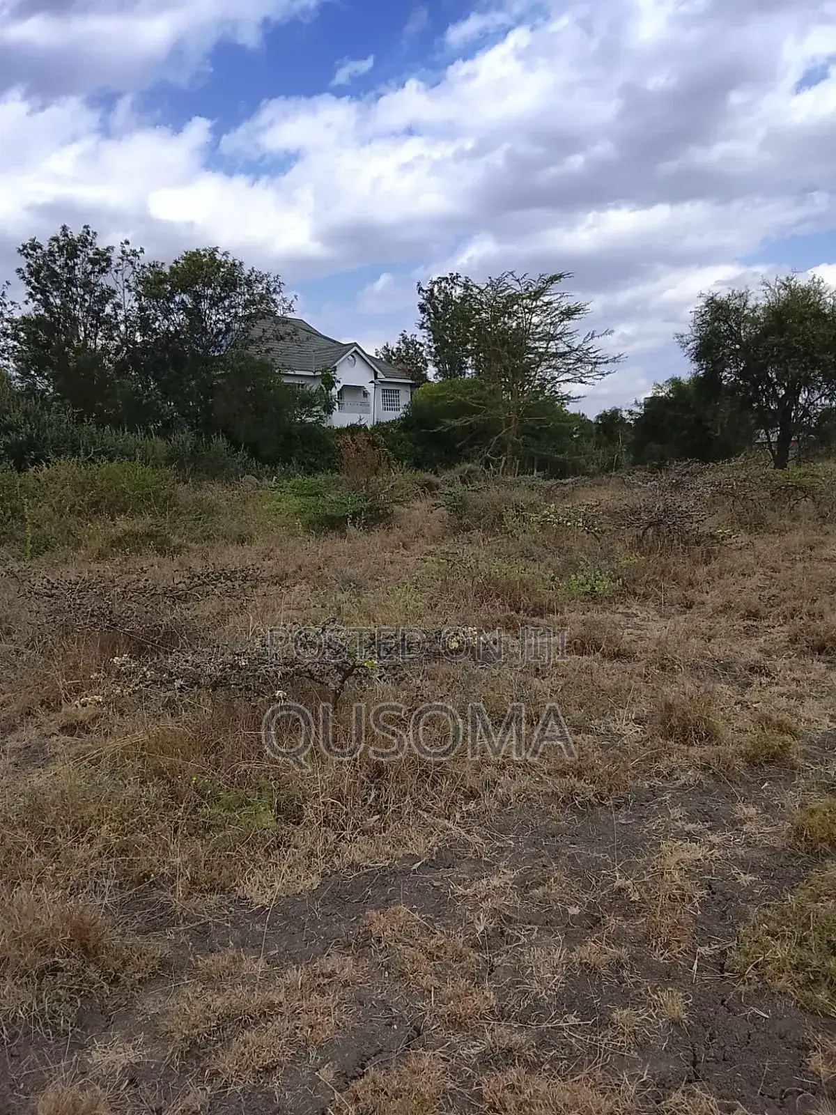  Prime 50x100 Plots in Kitengela Rangers – KSH 1.29m Each