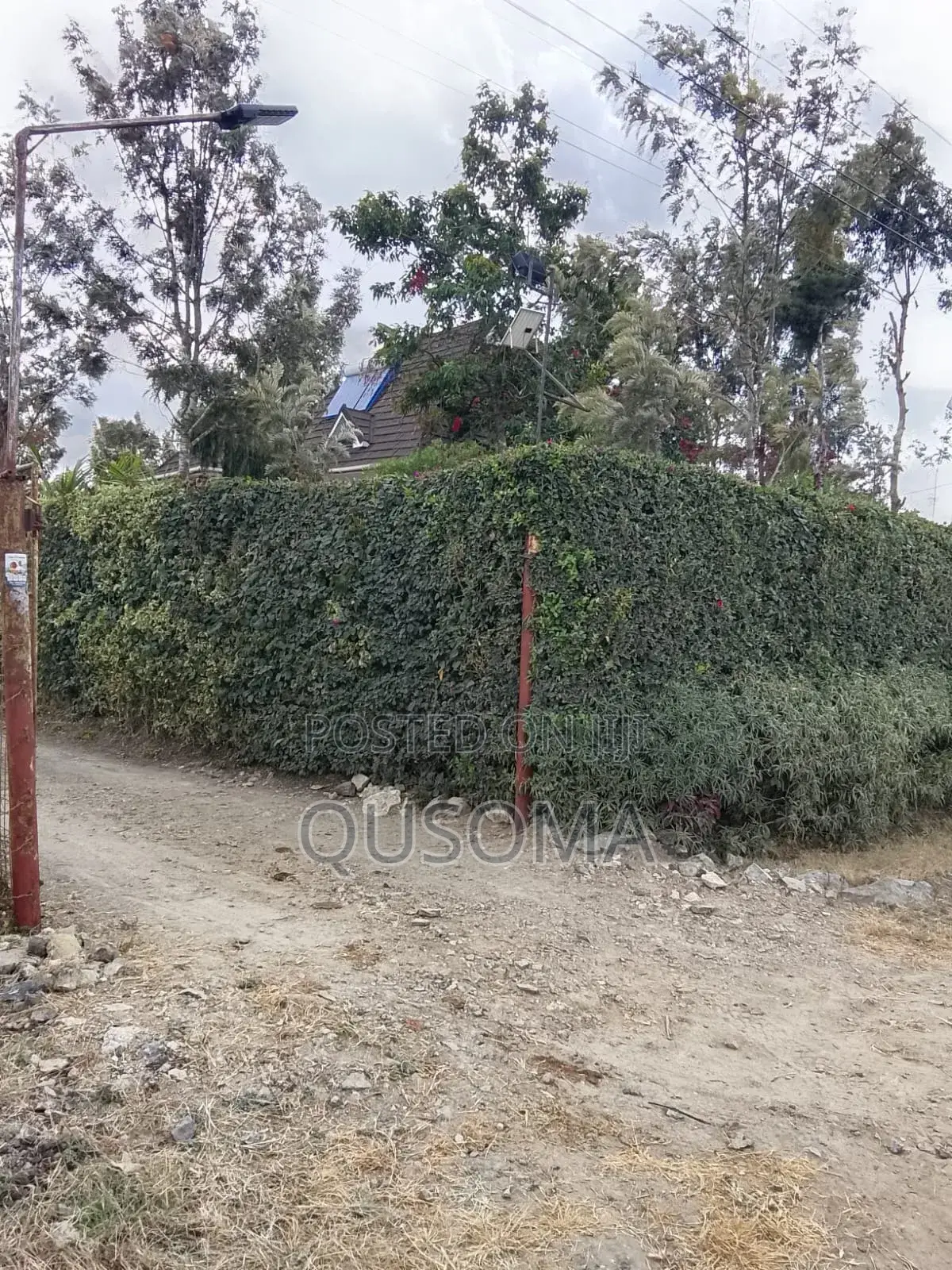 Prime 50x100 Plots in Kitengela Rangers – KSH 1.29m Each