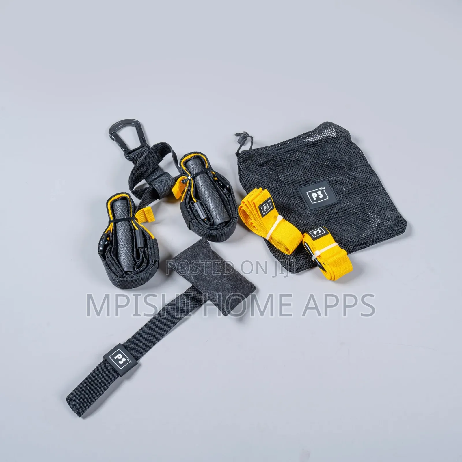 TRX Suspension Training Bands P3-3