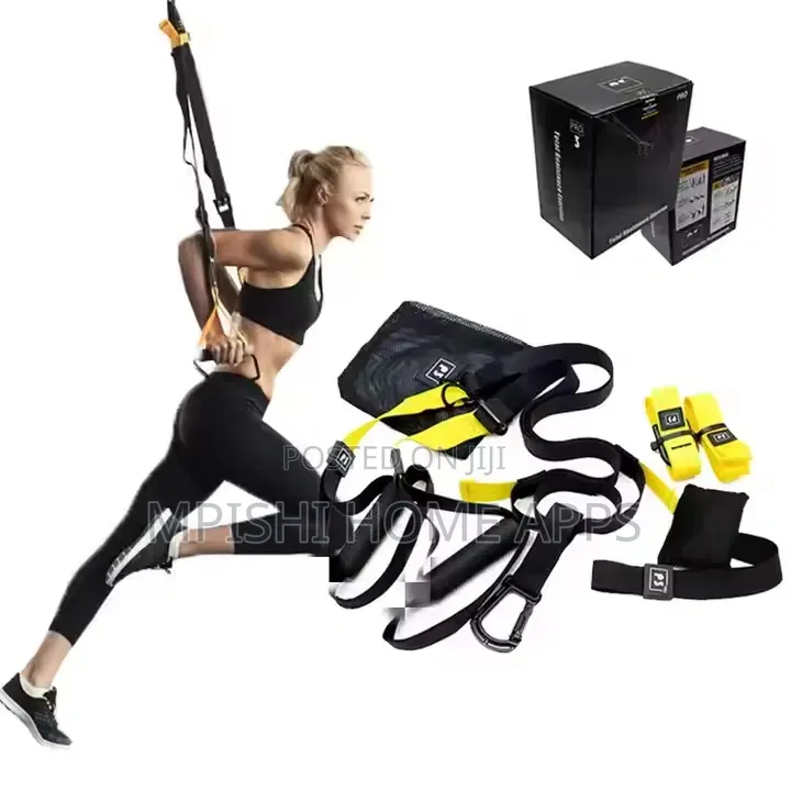 TRX Suspension Training Bands P3-3