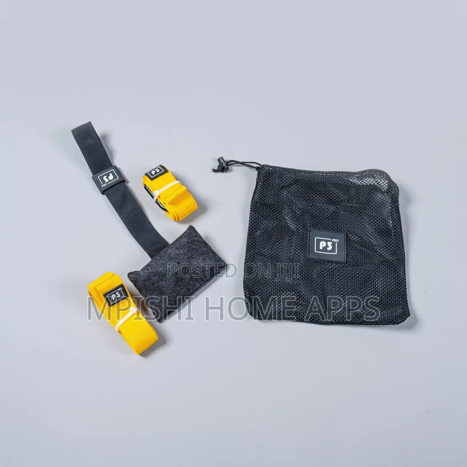 TRX Suspension Training Bands P3-3