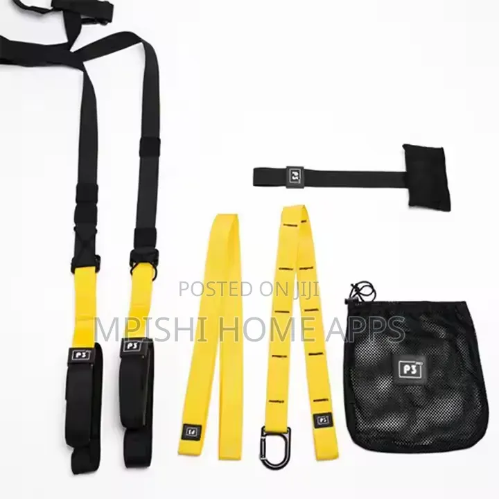 TRX Suspension Training Bands P3-3